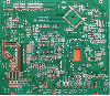 Double-sided PCB from POLARIS TECHNOLOGY CO.,LTD, BEIJING, CHINA