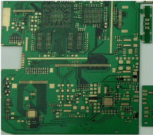 6 Layers PCB