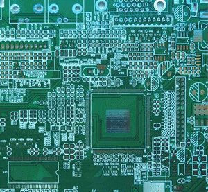 8 Layers PCB 