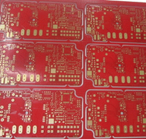 12 Layers PCB