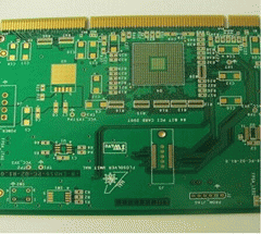 Gold Finger PCB