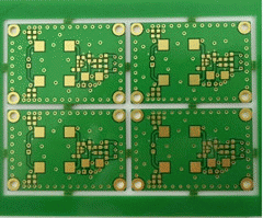 Rigid PCB