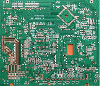 Double-sided PCB