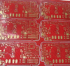 12 Layers PCB