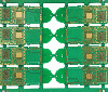 Immersion Gold PCB